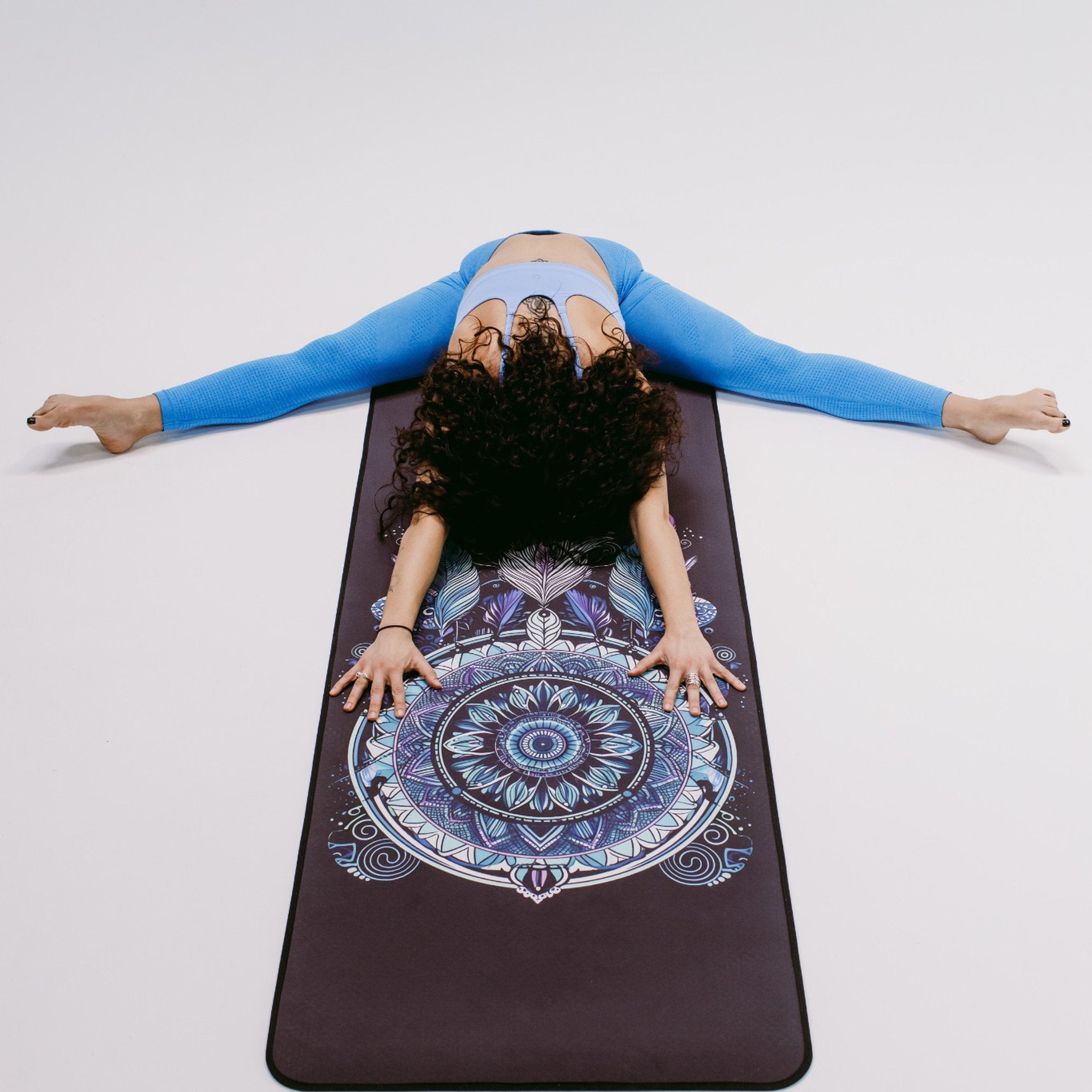 Can a Yoga Mat Be a Personal Item?