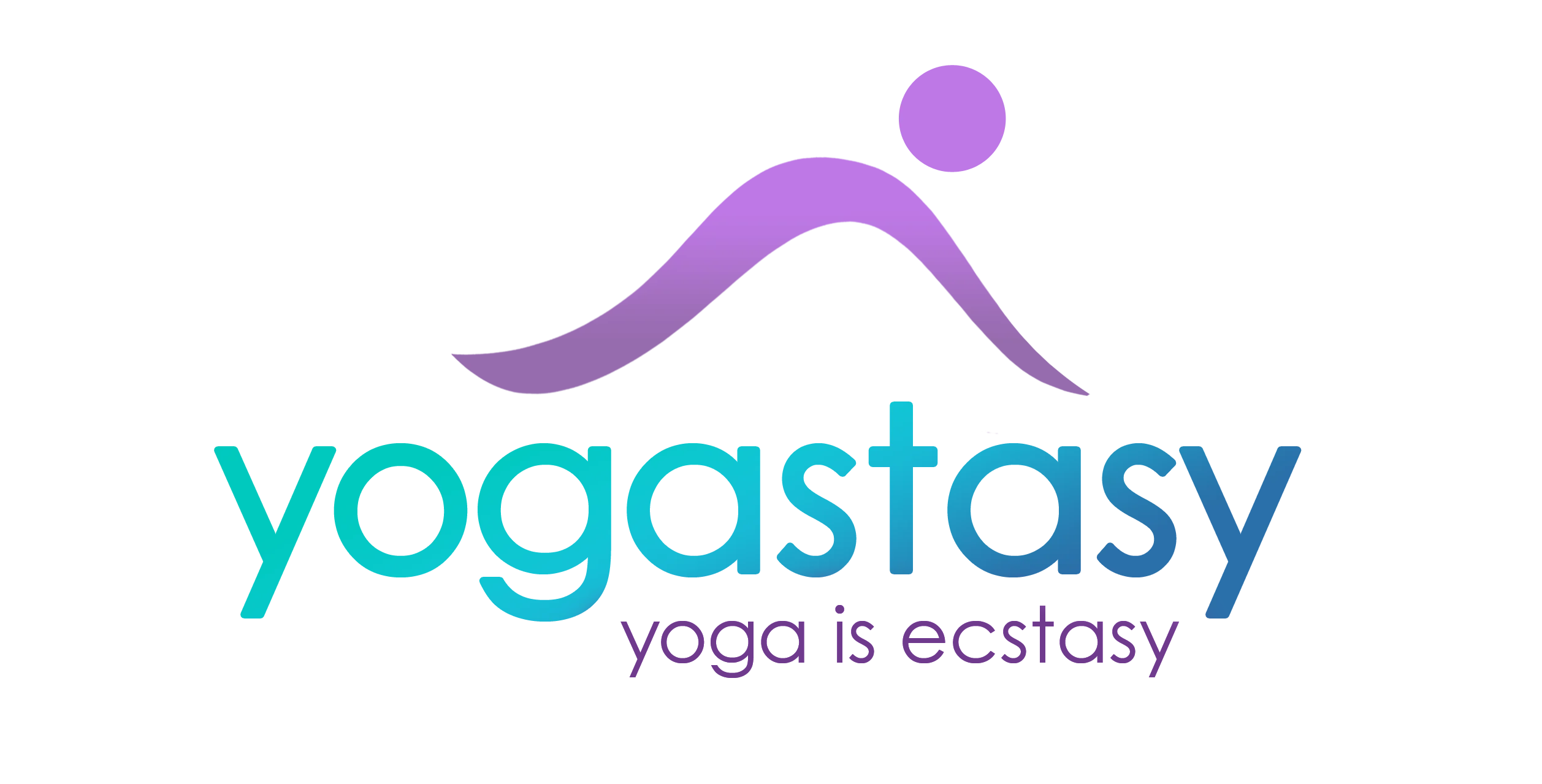 Yogastasy Logo