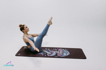FUNGI_PERSONALISED_YOGA_MAT
