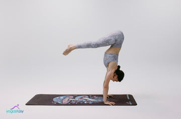 FUNGI_PERSONALISED_YOGA_MAT
