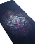 PEYOTE CUSTOMISED YOGA MAT - SIDE