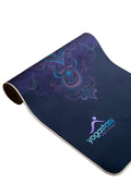 OM CUSTOMISED YOGA MAT - ROLLED