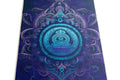 OM CUSTOMISED YOGA MAT - CLOSE UP