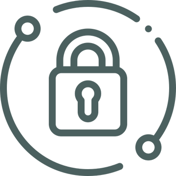 Safe & Secure Checkout